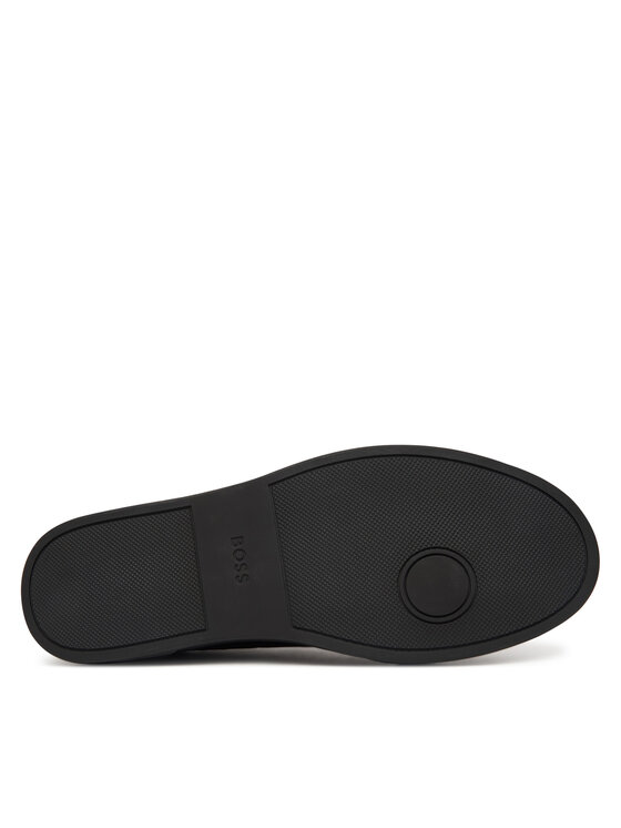 BOSS BOSS Sneakers Kieran 50554795 Schwarz