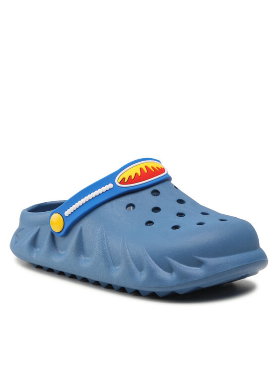 Sprandi Sprandi Pantoletten CP88-22225 Blau