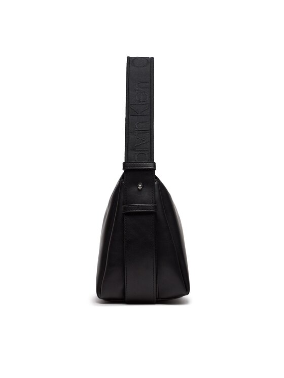 Calvin Klein Calvin Klein Сумка Gracie K60K611661 Чорний