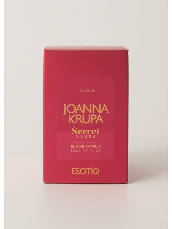 Esotiq Esotiq 41204 Woda perfumowana