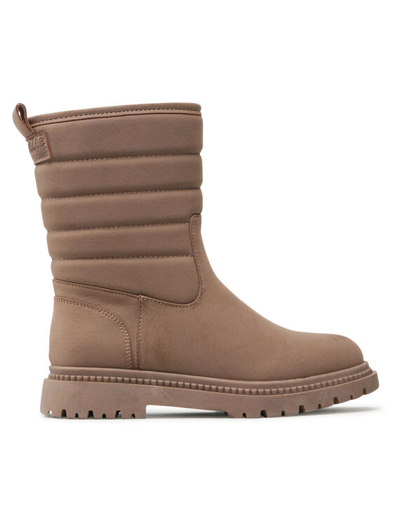 DeeZee DeeZee Čizme CS5911-01 Bež