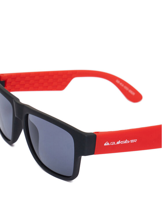 Quiksilver Quiksilver Napszemüveg QS-KA-003-SS25 Piros