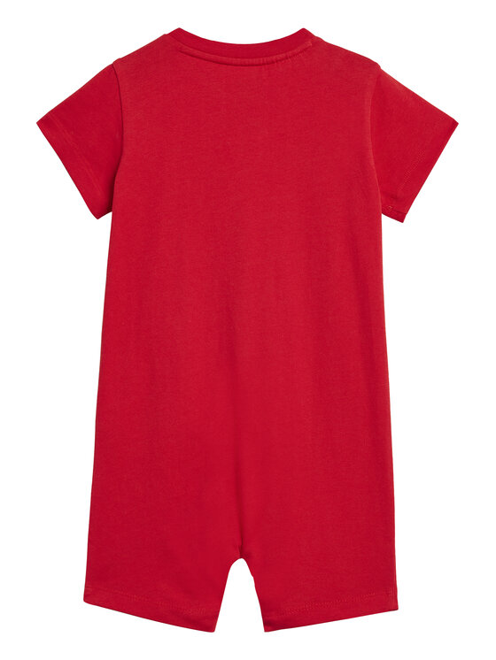 adidas adidas Romper Gift Set IM8430 Piros