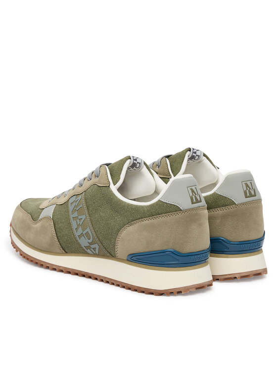 Napapijri Napapijri Sneakersy NP0A8B2W Farebná