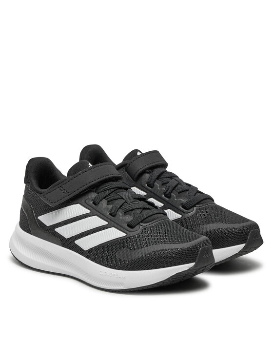 adidas adidas Sneakersy Runfalcon 5 IE8574 Czarny