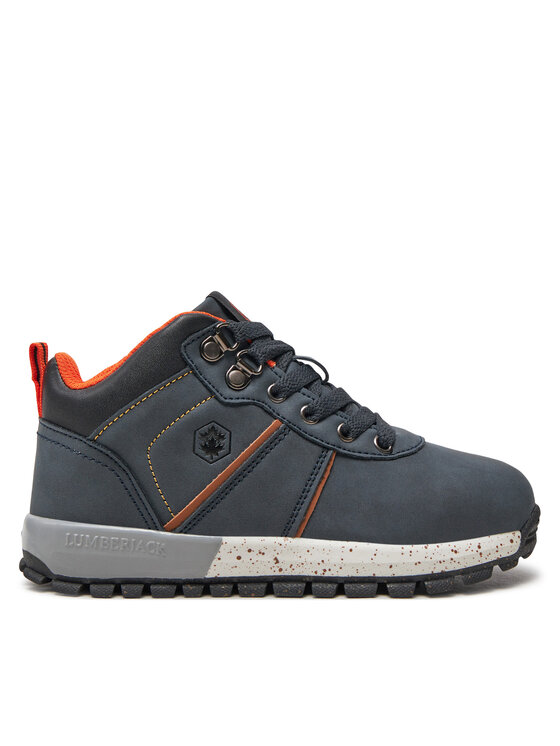 Lumberjack Lumberjack Tossud Saturn SB19601-005-S03 S Tumesinine
