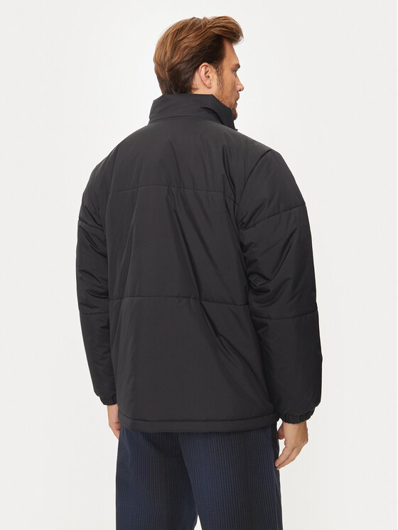 Vans Vans Winterjacke MTE™ Norris VN000HN7 Schwarz Regular Fit