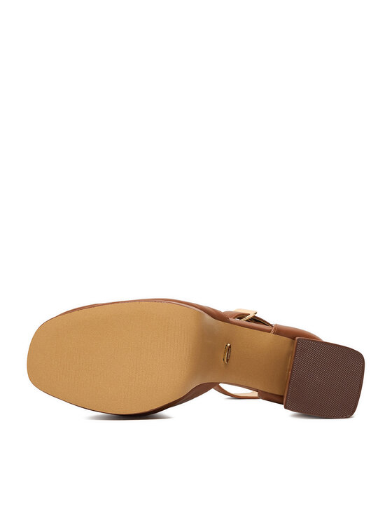 DeeZee DeeZee Туфлі CEO-CD25-178-1 Коричневий