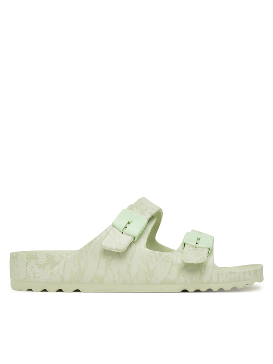 Scholl Scholl Plätud Bahia Med. MF00742 Roheline