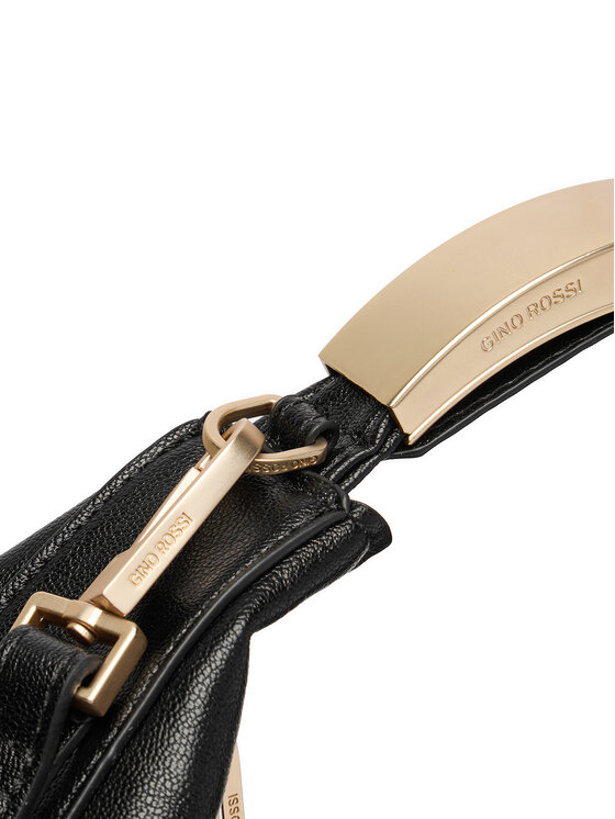 GINO ROSSI GINO ROSSI Soma EO-LDA8806-1 Melns