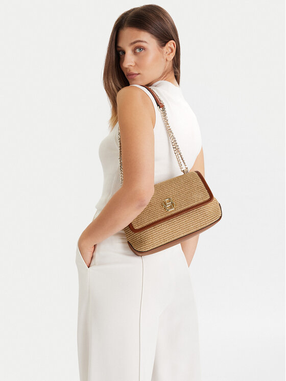 BOSS BOSS Handtasche B Icon M RF 50541979 Beige