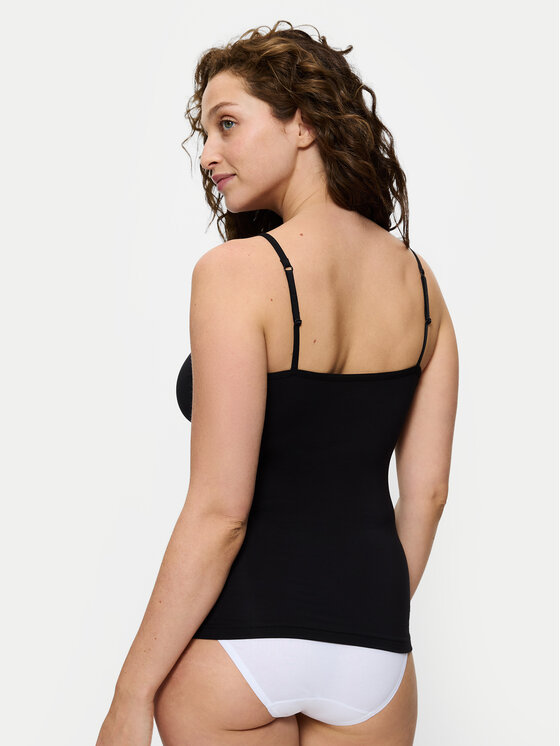 Triumph Triumph Top Sense Of Modal 10224795 Must Slim Fit