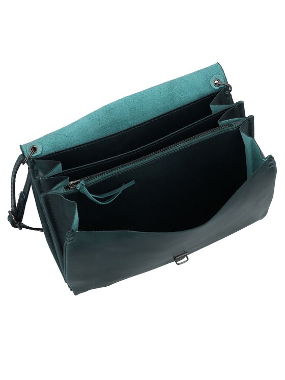 HAROLDS HAROLDS Torebka 289642 Zielony