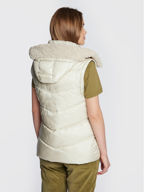 Aeronautica Militare Aeronautica Militare Giubbotto invernale 222AB2045DCT2893 Beige Regular Fit