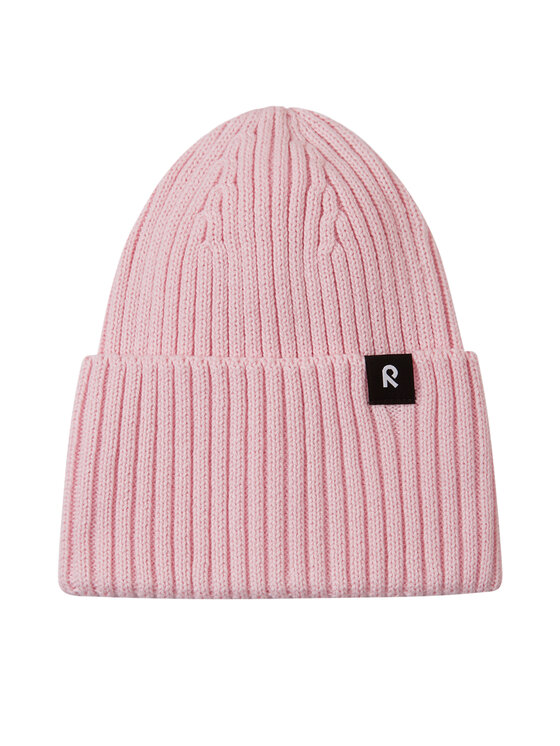 Reima Reima Mütze Hattara 5300057B Rosa