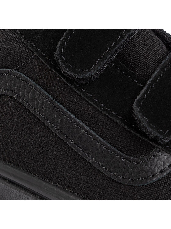 Vans Vans Tenisky Old Skool V VN0A4UI1ENR1 Černá