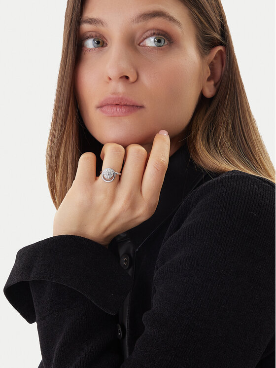 Furla Furla Gredzens Charms WJ00272-K21000-AR000-1-003-20-CN-S J Sudraba