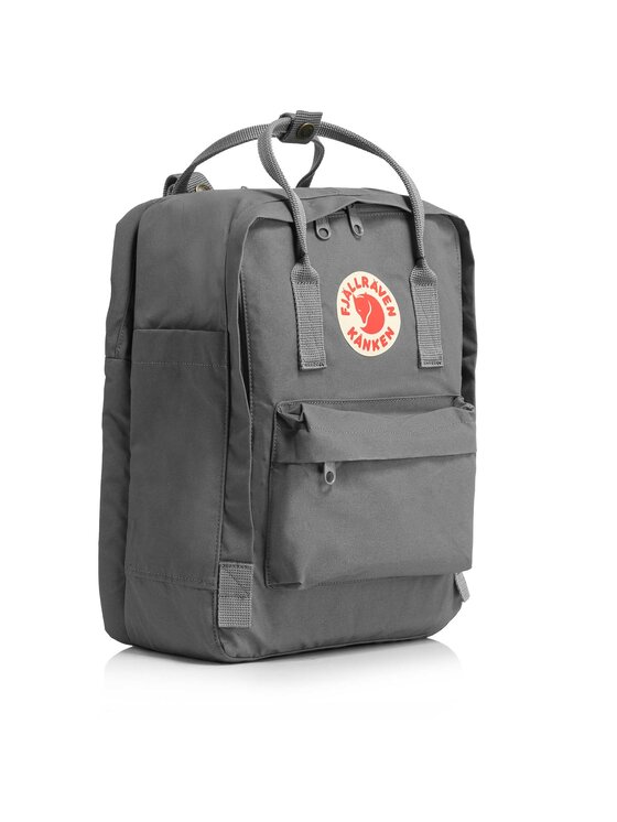 Fjällräven Plecak F23523-046 Szary | Modivo.pl