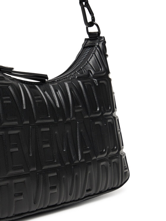 Steve Madden Steve Madden Handtasche Bvega SM13002238 Schwarz