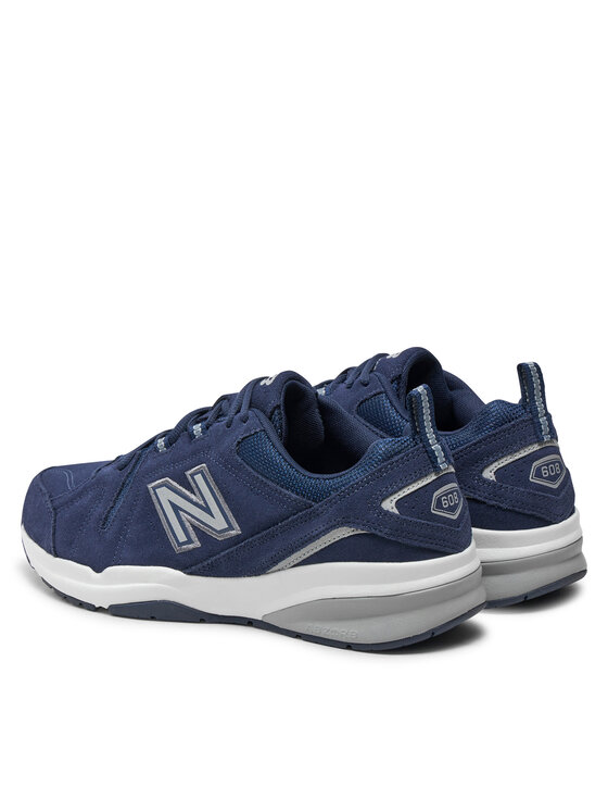 New Balance New Balance Tenisice 608 MX608UN5 Tamnoplava