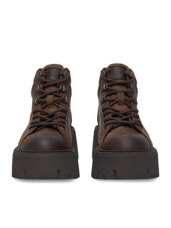 G-STAR G-STAR Traperid CEO-WI34-MANYA-06 Pruun