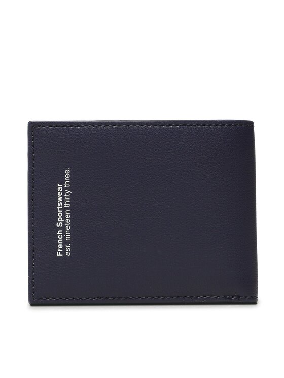 Lacoste Lacoste Novčanik S Billfold NH4014PN Tamnoplava