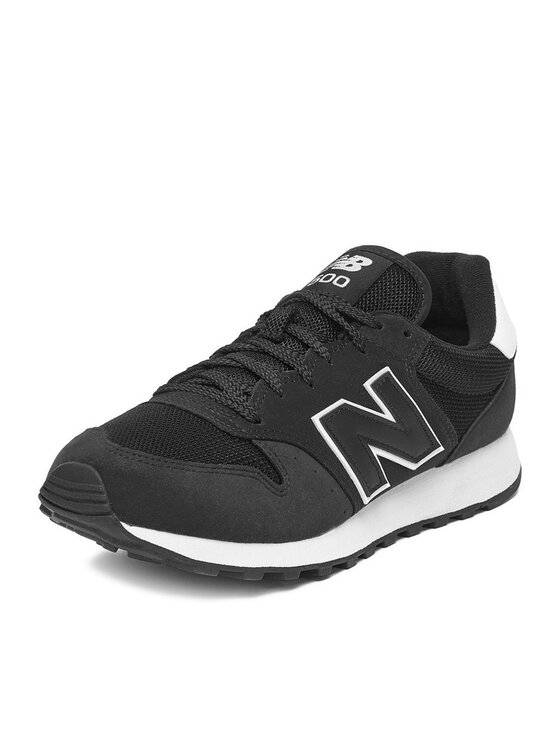 New Balance New Balance Tenisice C-GM500EB2 Crna