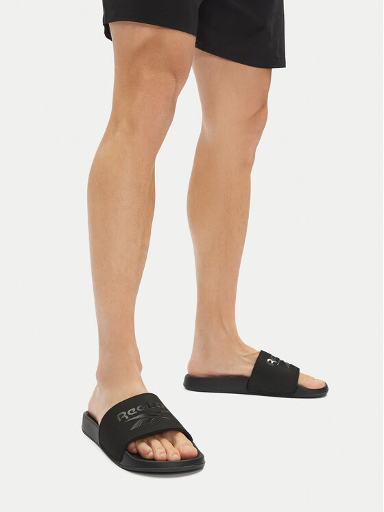 Reebok Reebok Iešļūcenes SS25-3C069-2 Melns