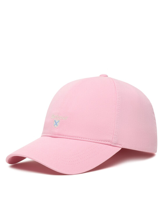 Barbour Barbour Cap Cascade MHA0274PI51 Rosa