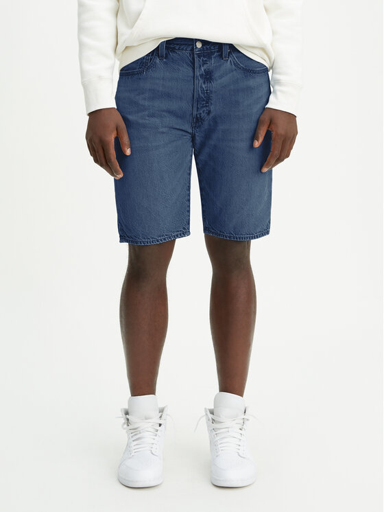 Pantaloncini di jeans Levi's