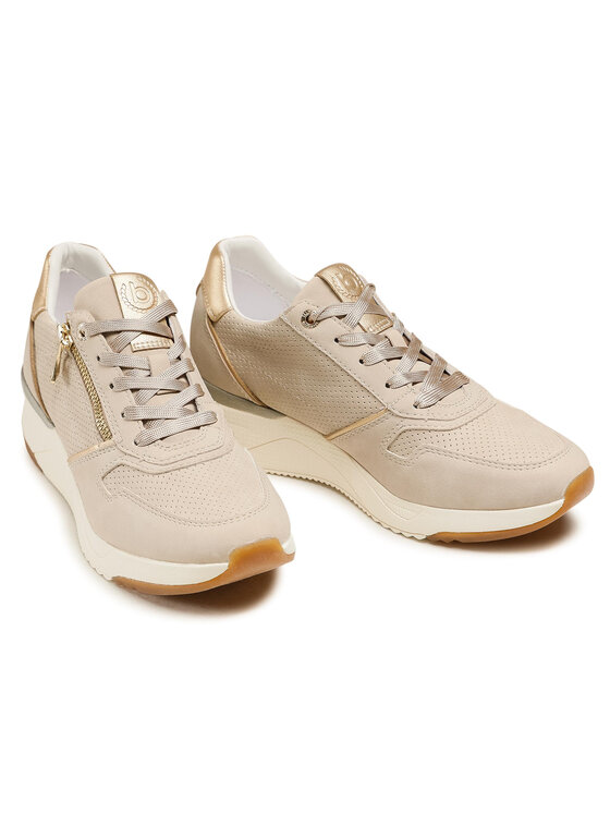 Bugatti Bugatti Sneakers 431-A2L02-5455-5251 Beige