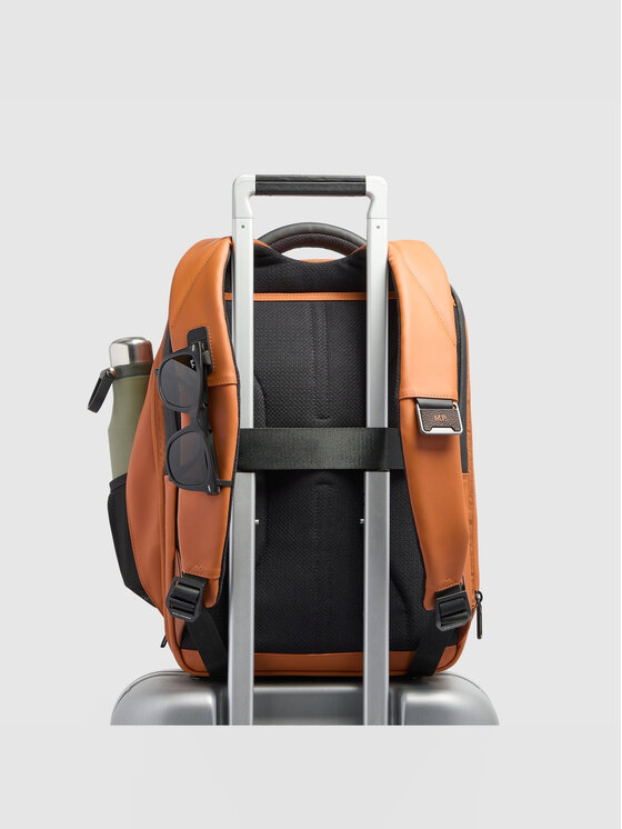 Piquadro Piquadro Zaino 12653 Arancione