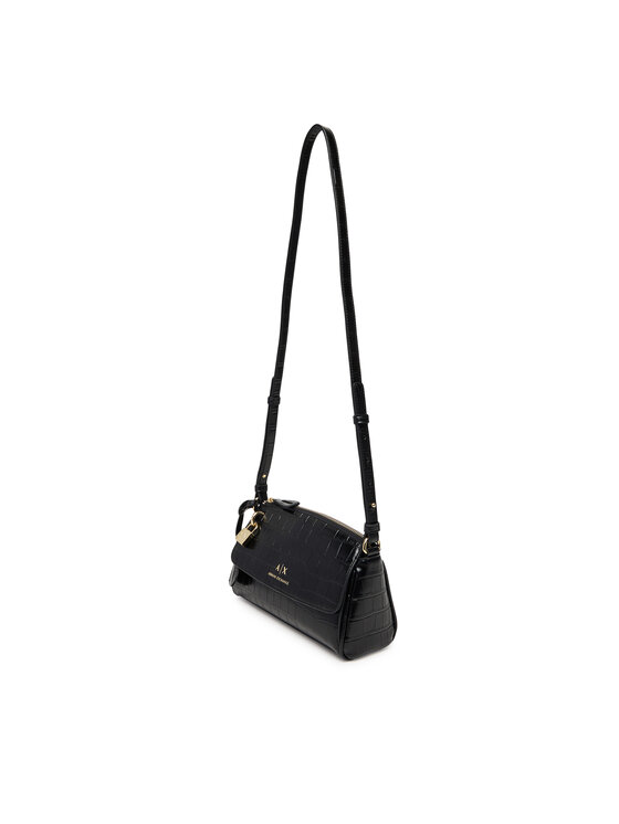 Armani Exchange Armani Exchange Torbica XW000304 AF17154 UC001 Crna