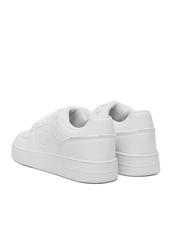 Champion Champion Tenisice CEO-RD18 2.0 LOW GS S32415-WW009 Bijela