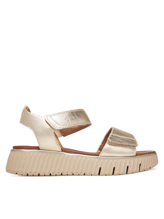 Sandale Tamaris 8-88720-44 Auriu