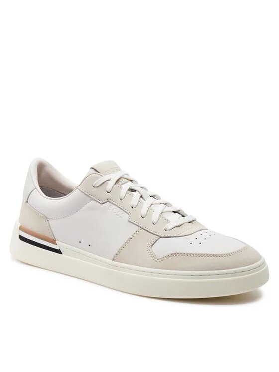 Boss Scarpe basse Sneakers Bianco