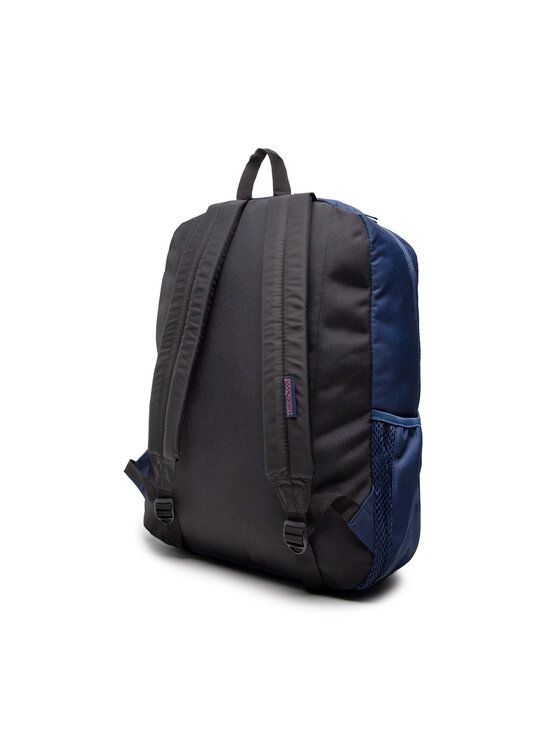 JanSport JanSport Ruksak Cross Town EK0A5BAIN54 Tamnoplava