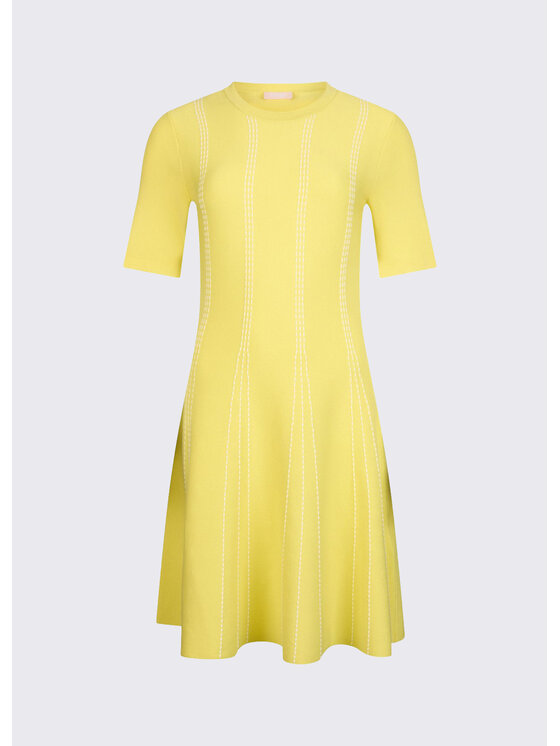 Liu Jo Liu Jo Abito da sera WA6145MA81RL9056 Viola Regular Fit