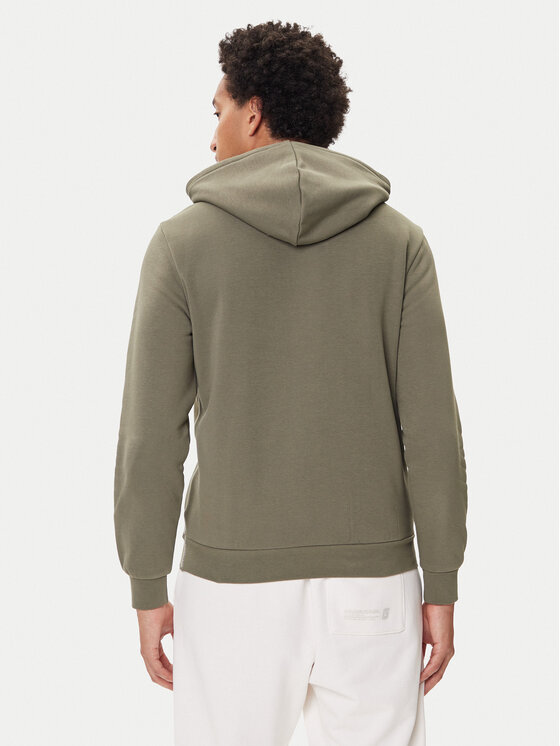 Napapijri Napapijri Felpa B-Aylmer NP0A4I1D Cachi Regular Fit