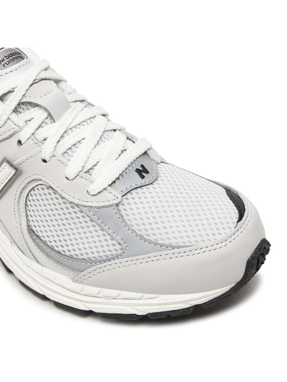 New Balance Sneakersy M2002RPP Szary | Modivo.pl