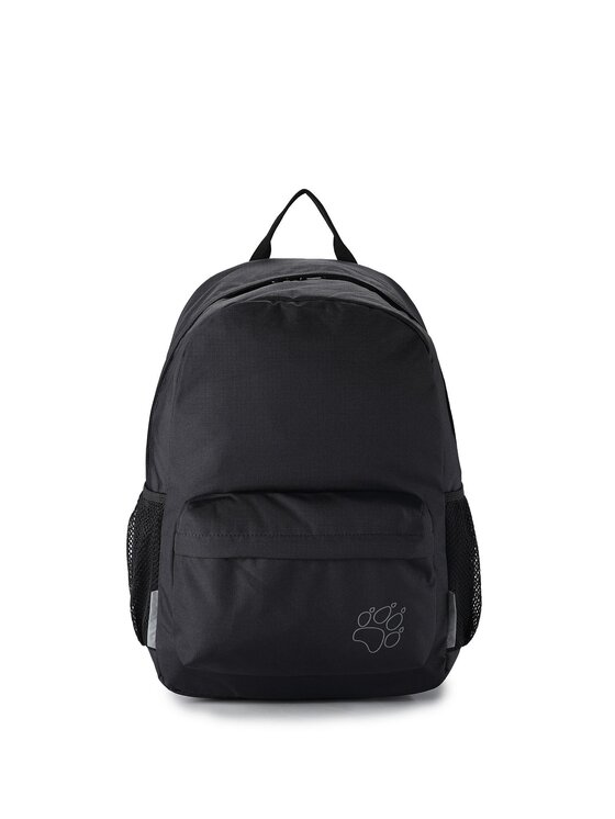 Jack Wolfskin Jack Wolfskin Plecak 327724 Czarny