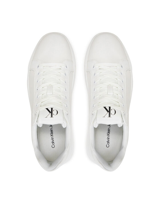 Calvin Klein Jeans Calvin Klein Jeans Sneakers Chunky YM0YM01124 Bianco