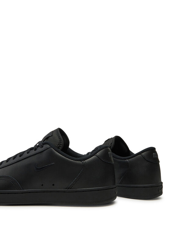 Nike Nike Tenisice Court Vintage CJ1679 001 Crna