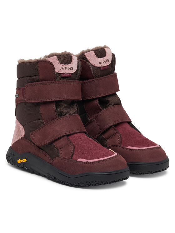 Primigi Primigi Lumesaapad GORE-TEX 2418300 S Bordoopunane