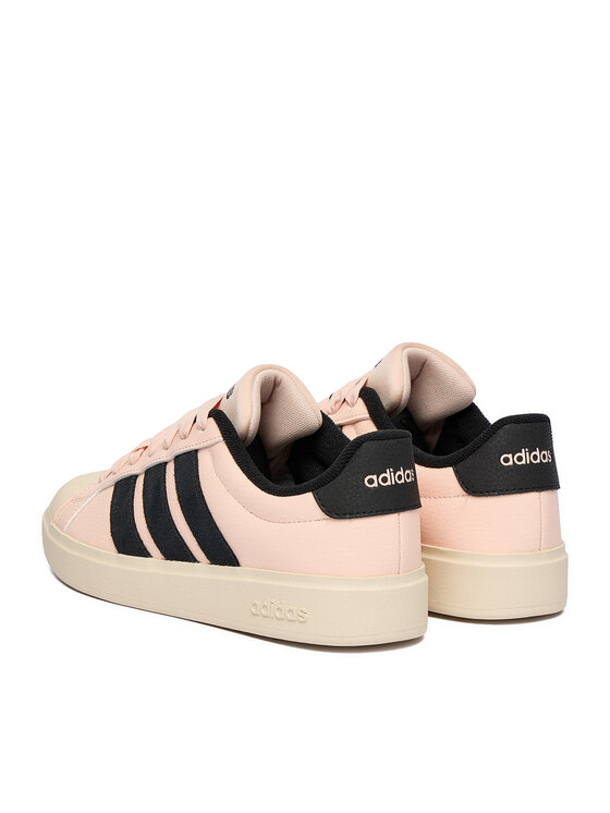 adidas adidas Sneakersy CEO-STREETTALK IH6631 Różowy