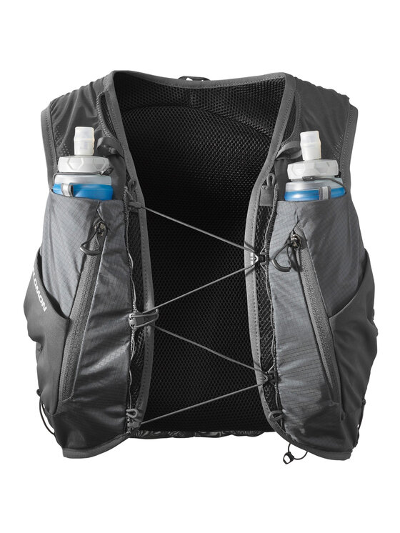 Salomon Salomon Plecak ADV Skin Cross Season 15 Czarny
