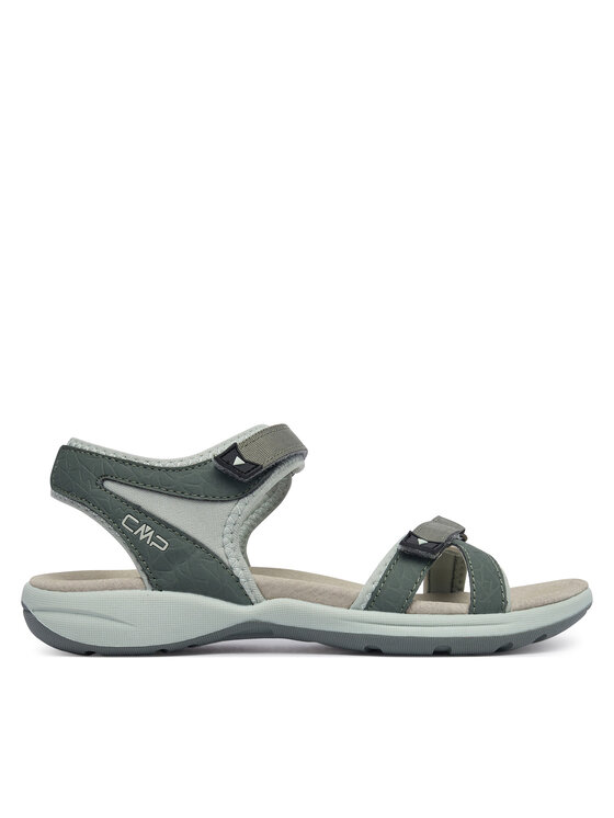CMP CMP Sandalen Adib 39Q9536 Grün