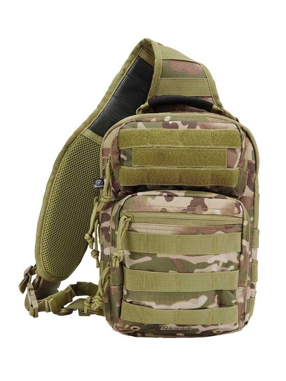 Brandit Brandit Plecak 8036.161.OS Khaki
