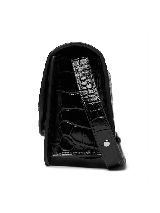 KARL LAGERFELD KARL LAGERFELD Rankinė 235W3241 Juoda