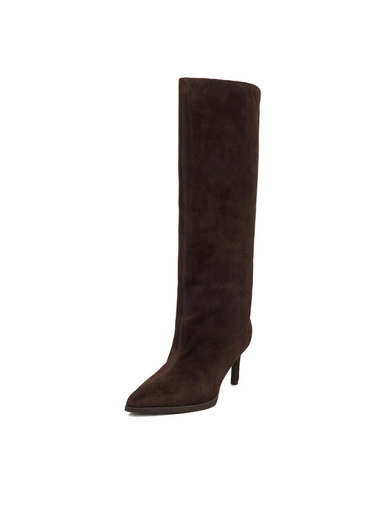 GINO ROSSI GINO ROSSI Stiefel EO-SLT2301-1601-2 Braun